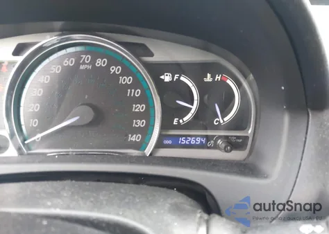 2013 Toyota Venza Limited V6 из США, поврежденный, VIN 4T3BK3BB4DU084781